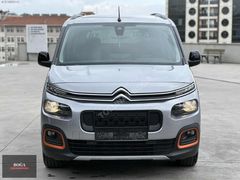 **68.500KM** 2023 Citroen Berlingo Shine Bold XTR HATASIZ SERVİS