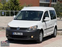 2012 Model Vw Caddy İLK KULLANICIDAN Emsalsiz