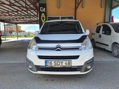 AVIZE AUTODAN TEMIZ BERLINGO
