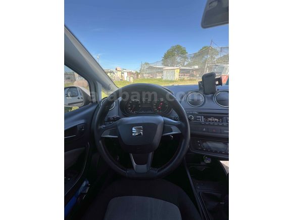 Sahibinden Seat Ibiza 1.4 Style 2014 Model 