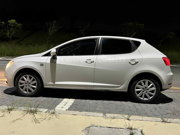Sahibinden Seat Ibiza 1.4 Style 2014 Model 