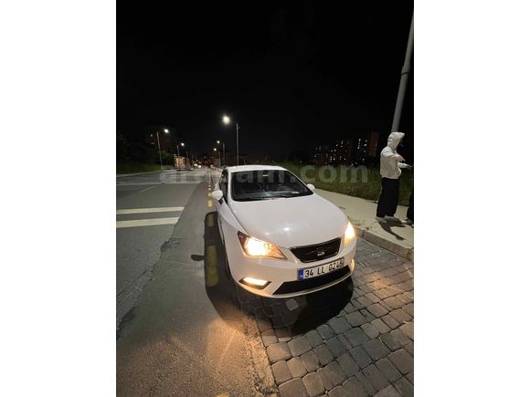 Sahibinden Seat Ibiza 1.4 Style 2014 Model 