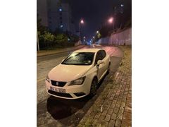 Sahibinden Seat Ibiza 1.4 Style 2014 Model 