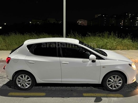 Sahibinden Seat Ibiza 1.4 Style 2014 Model 