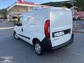 ÖZMENLER'DEN 2017 DOBLO 1.3MJET FRİGOFİRİK PANELVAN KLİMALI