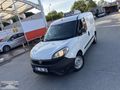 ÖZMENLER'DEN 2017 DOBLO 1.3MJET FRİGOFİRİK PANELVAN KLİMALI