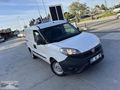 ÖZMENLER'DEN 2017 DOBLO 1.3MJET FRİGOFİRİK PANELVAN KLİMALI