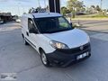 ÖZMENLER'DEN 2017 DOBLO 1.3MJET FRİGOFİRİK PANELVAN KLİMALI