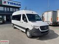 2,95KREDİ KOÇASLANLAR2'DEN MERCEDES SPRİNTER 17KİŞİLİK 2021MODEL