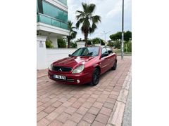 Sahibinden otomatik hatasız 131.000 KM Citroen Xsara 1.6 SX  