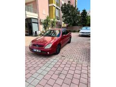 Sahibinden otomatik hatasız 130.500 KM Citroen Xsara 1.6 SX  