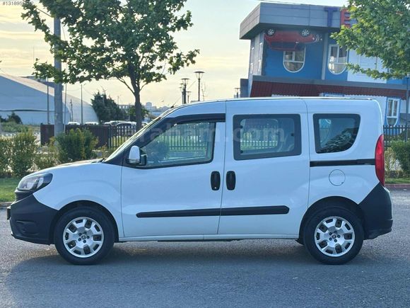 HATASIZ BOYASIZ CİFT SÜRGÜ