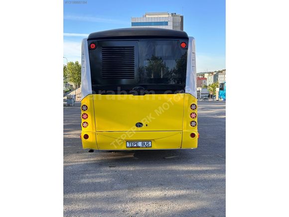 2015 KASASI BOYASI YENİ YAPILMIŞ BONCUK