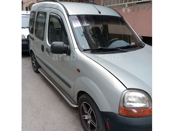 Sahibinden Renault Kangoo Express 1.9 DTi 2001 Model 