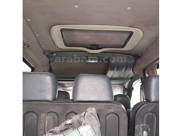 Sahibinden Renault Kangoo Express 1.9 DTi 2001 Model 