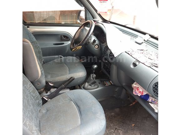 Sahibinden Renault Kangoo Express 1.9 DTi 2001 Model 