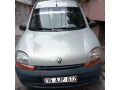 Sahibinden Renault Kangoo Express 1.9 DTi 2001 Model 