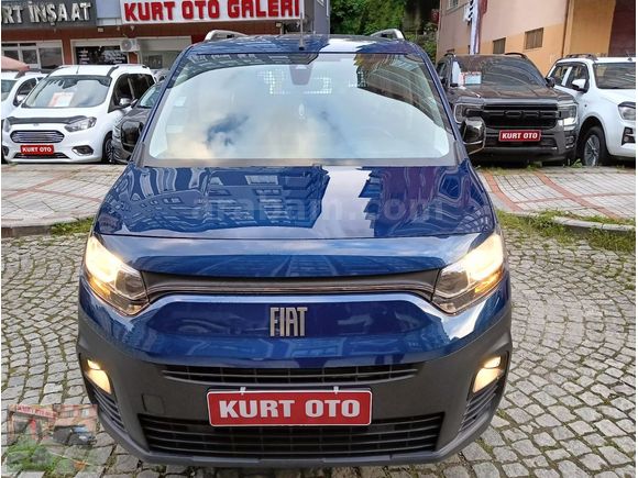 2023 HATASIZ BOYASIZ HASAR KAYITSIZ DOBLO
