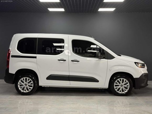 KIZILKAYA AUTO// DOBLO COMBİ OTOMATİK HATASIZ