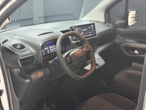 KIZILKAYA AUTO// DOBLO COMBİ OTOMATİK HATASIZ