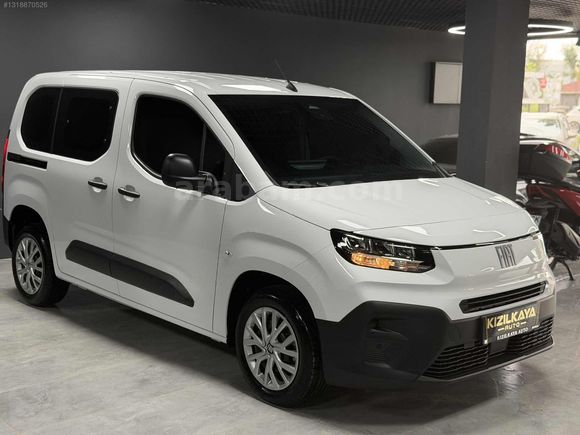 KIZILKAYA AUTO// DOBLO COMBİ OTOMATİK HATASIZ