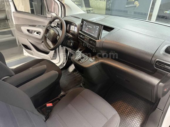 KIZILKAYA AUTO// DOBLO COMBİ OTOMATİK HATASIZ