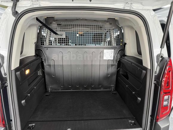 KIZILKAYA AUTO// DOBLO COMBİ OTOMATİK HATASIZ