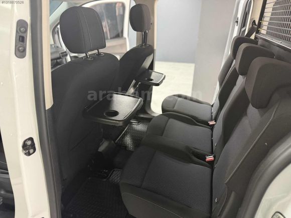KIZILKAYA AUTO// DOBLO COMBİ OTOMATİK HATASIZ