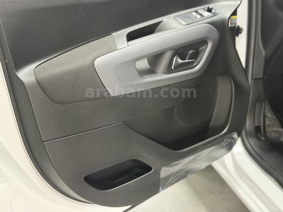 KIZILKAYA AUTO// DOBLO COMBİ OTOMATİK HATASIZ