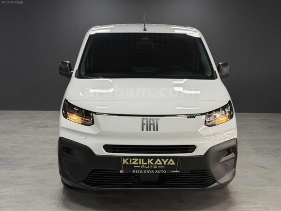 KIZILKAYA AUTO// DOBLO COMBİ OTOMATİK HATASIZ