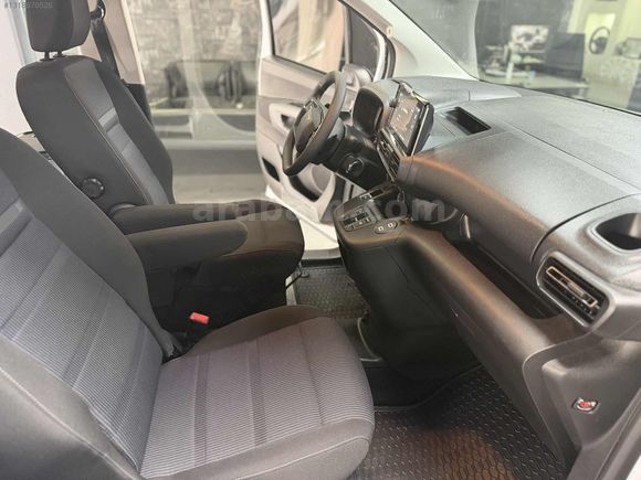 KIZILKAYA AUTO// DOBLO COMBİ OTOMATİK HATASIZ