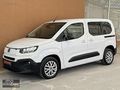 2024 BOYASIZ 32.000 KM DE DOBLO 1.5 BLUEHDİ EASY+TEKNOLOJİ PAKET
