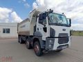 FORD TRUCKS 4142D DAMPERLİ KLİMALI *K.KARTINA 12 TAKSİT*