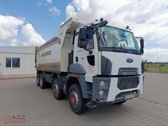 FORD TRUCKS 4142D DAMPERLİ KLİMALI *K.KARTINA 12 TAKSİT*