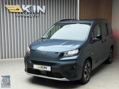 AKINOTO'DAN DOBLO PREMİO PLUS/CAM TAVAN/ANAHTARSIZ GRŞ/BOYASIZ