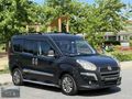 TEVHİD'DEN 1.6 PREMİO OTOMOBİL DOBLO 239 BİN'KMDE DEĞİŞENSİZ