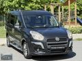 TEVHİD'DEN 1.6 PREMİO OTOMOBİL DOBLO 239 BİN'KMDE DEĞİŞENSİZ