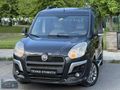 TEVHİD'DEN 1.6 PREMİO OTOMOBİL DOBLO 239 BİN'KMDE DEĞİŞENSİZ