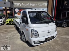 AUTO BENLİ'DEN 2022 MODEL HYUNDAİ H100 KAMYONET 99.000KM'DE