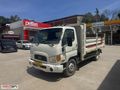 SEBA OTOMOTİV 2011 HYUNDAİ HD-75 DAMPERLİ DİZEL 76.000 KM