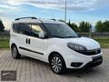 // OTOMOBİL RUHSATLI BOYASIZ 60.000KM DOBLO 1.6 120 HP PREMİO+