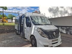 Sahibinden Renault Master  2018 Diyarbakır