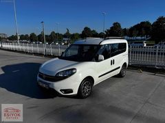 EŞİYOK MOTORS-PENDİK 2021 FİAT DOBLO COMBİ 1.6Multijet Safeline
