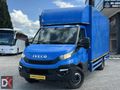 DEMİRKAYA MOTORS'TAN 2018 İVECO DAİLY MOTOR YENİ