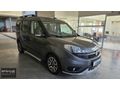 FİAT ANA BAYİİ EFSANE İZMİT - 2017 FİAT DOBLO 1.6 TREKKİNG