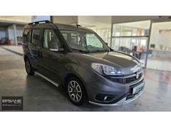 FİAT ANA BAYİİ EFSANE İZMİT - 2017 FİAT DOBLO 1.6 TREKKİNG