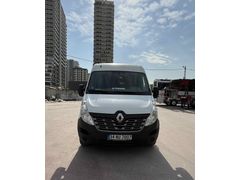 Sahibinden Renault Master 2.3 dCi 13 m3 2015 Model 