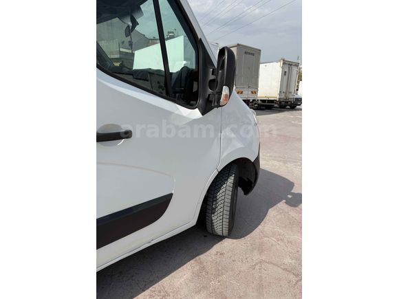 Sahibinden Renault Master 2.3 dCi 13 m3 2015 Model 