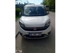 FULL DOBLO KAPI BAGAJ KAPAĞI DEĞİŞEN