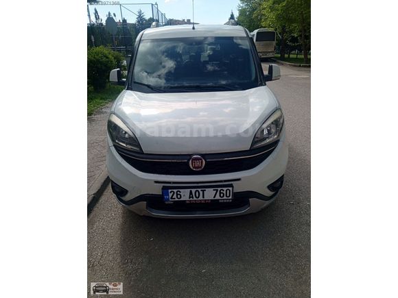 FULL DOBLO KAPI BAGAJ KAPAĞI DEĞİŞEN